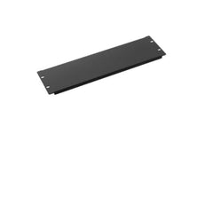 PANNELLO CIECO 19 1U NERO