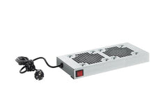 GRUPPO VENTILAZIONE A TETTO 2 VENTOLE