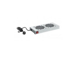 GRUPPO VENTILAZIONE A TETTO 2 VENTOLE
