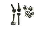 SET 4 PIEDINI REGOLABILI (CF 4PZ)