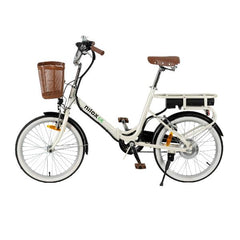 NILOX - eBike J1 PLUS