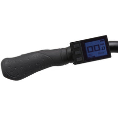 NILOX URBAN - eBike J4 PLUS