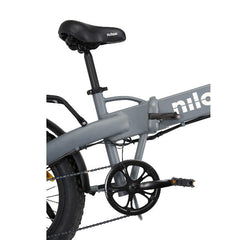 NILOX URBAN - eBike J4 PLUS