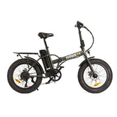 NILOX - eBike X8 PLUS