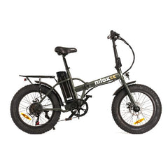 NILOX - eBike X8 PLUS
