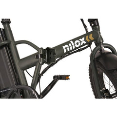 NILOX - eBike X8 PLUS