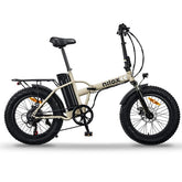 NILOX - eBike X8 SE