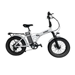 NILOX - eBike K10 PLUS White