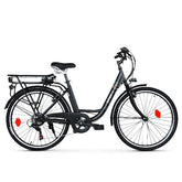 NILOX - eBike IREN CITY