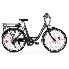 NILOX - eBike IREN CITY