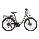 NILOX - eBike J5 PLUS