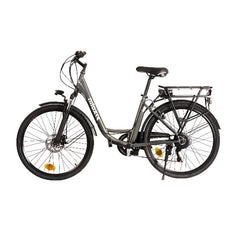 NILOX - eBike J5 PLUS