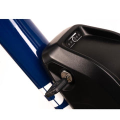 NILOX - eBike X6 PLUS