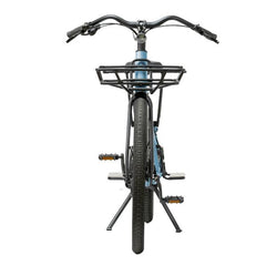 NILOX - Cargo eBike C3 CARGO LONG