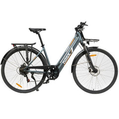 NILOX - Cargo eBike C1 CARGO LIGHT