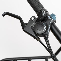 NILOX - Cargo eBike C1 CARGO LIGHT