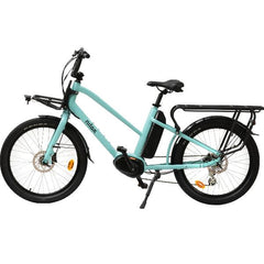NILOX - Cargo eBike C2 CARGO MID