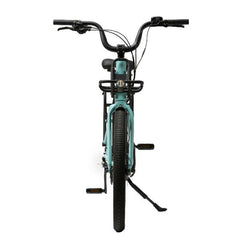 NILOX - Cargo eBike C2 CARGO MID