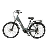 NILOX - eBike K1 MID size S-M