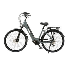 NILOX - eBike K1 MID size M-L