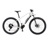 NILOX - eBike K2 MID size M