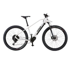 NILOX - eBike K2 MID size L