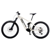 NILOX - eBike K3 MID size S