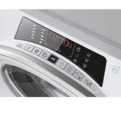 Lavatrice RapidÓ RO14126DWMST-S