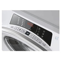 CANDY LAVATRICE RO 1284DWMST/1-S