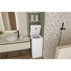 CANDY LAVATRICE TCA263D2-S