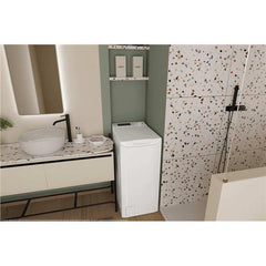 CANDY LAVATRICE TCA263D2-S
