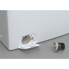 CANDY EASY LAVATRICE EY291DW4/1-S