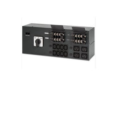 BYPASS MANUALE DAKER DK 5000,6000,10000VA