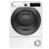 Asciugatrice H-DRY 500 NDE H9A3TCBEXS-S