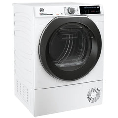 Asciugatrice H-DRY 500 NDE H9A3TCBEXS-S