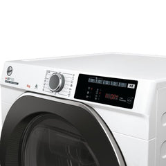 Asciugatrice H-DRY 500 NDE H9A3TCBEXS-S
