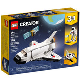 Space Shuttle