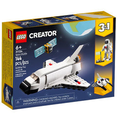 Space Shuttle