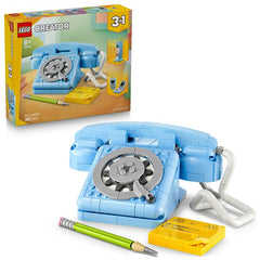 Telefono retrò