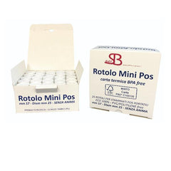 MINI POS