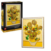 Vincent van Gogh – Girasoli