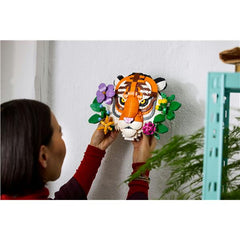 Collezione animali – Tigre