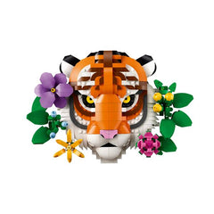 Collezione animali – Tigre