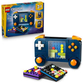 Console di gioco retrò