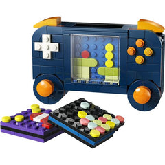 Console di gioco retrò