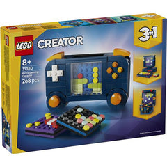 Console di gioco retrò