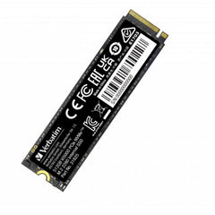 SSD Interna VI5000 M2 PCIE4 NVME GEN4 512GB