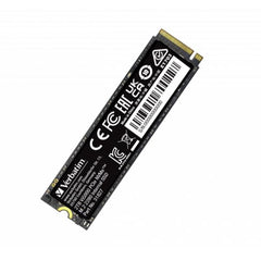 SSD Interna VI5000 2TB M2 PCIE4 NVME GEN4