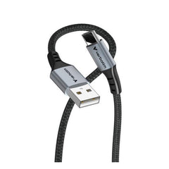 USB-A TO USB-C 18W 120CM