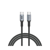 USB-C TO USBC 60W 120CM